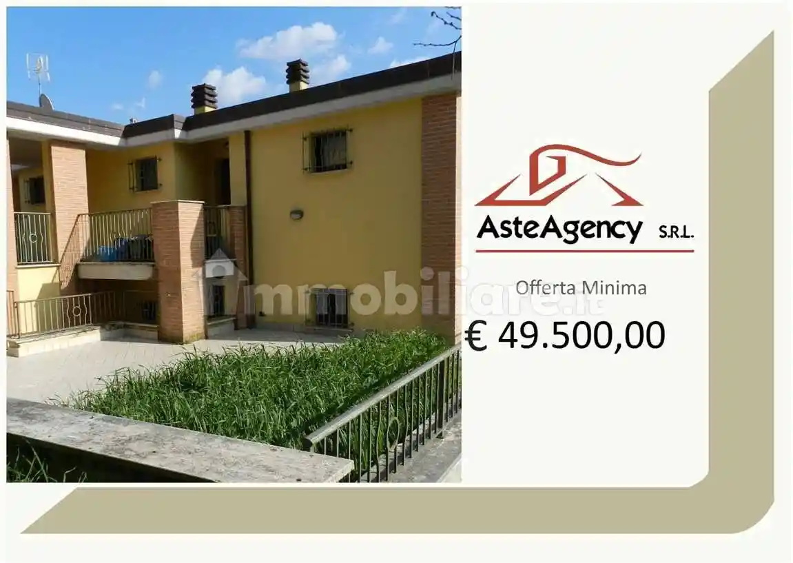 Appartamento in vendita a Stroncone