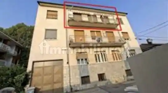 Appartamento in vendita a Moncalieri
