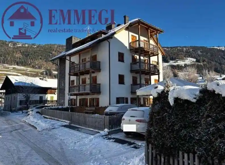 Appartamento in vendita a San Candido