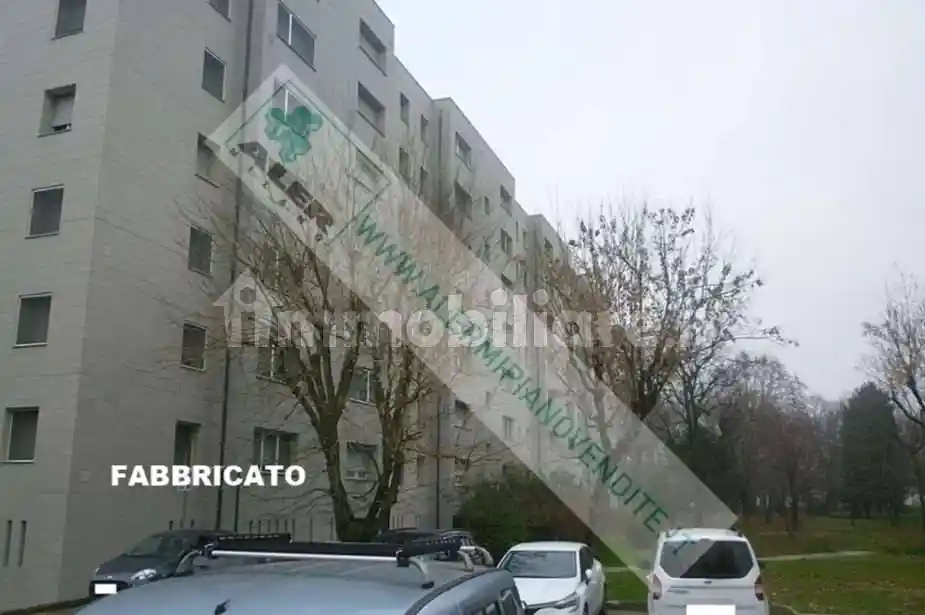 Appartamento in vendita a Rozzano