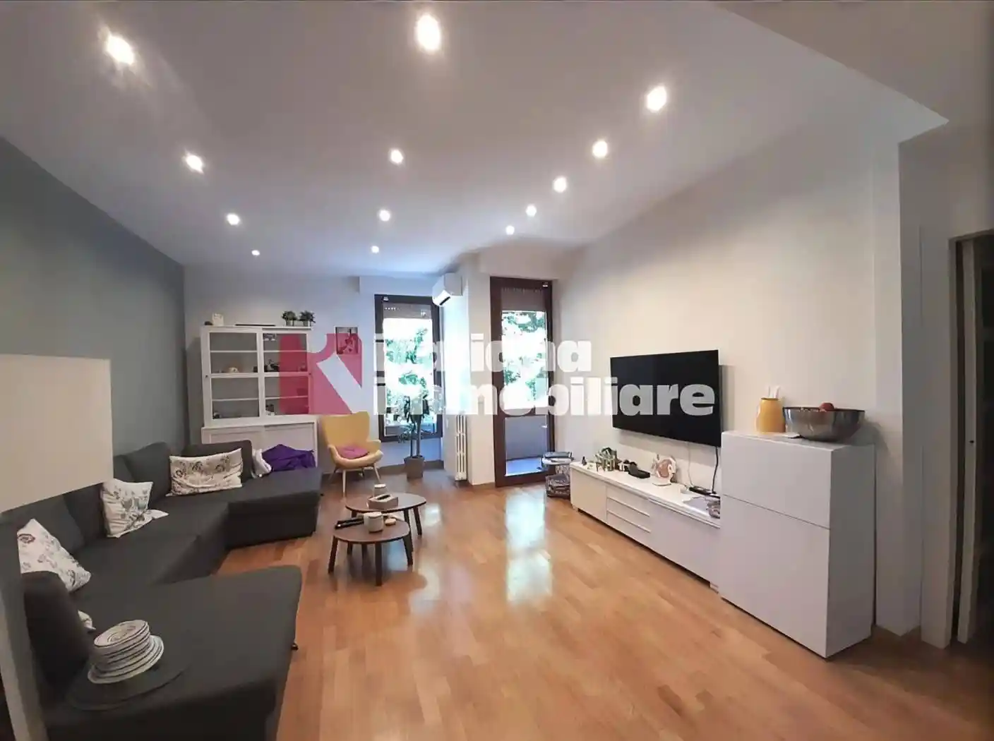 Appartamento in vendita a Firenze