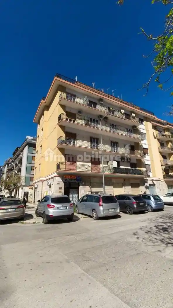 Appartamento in vendita a Foggia