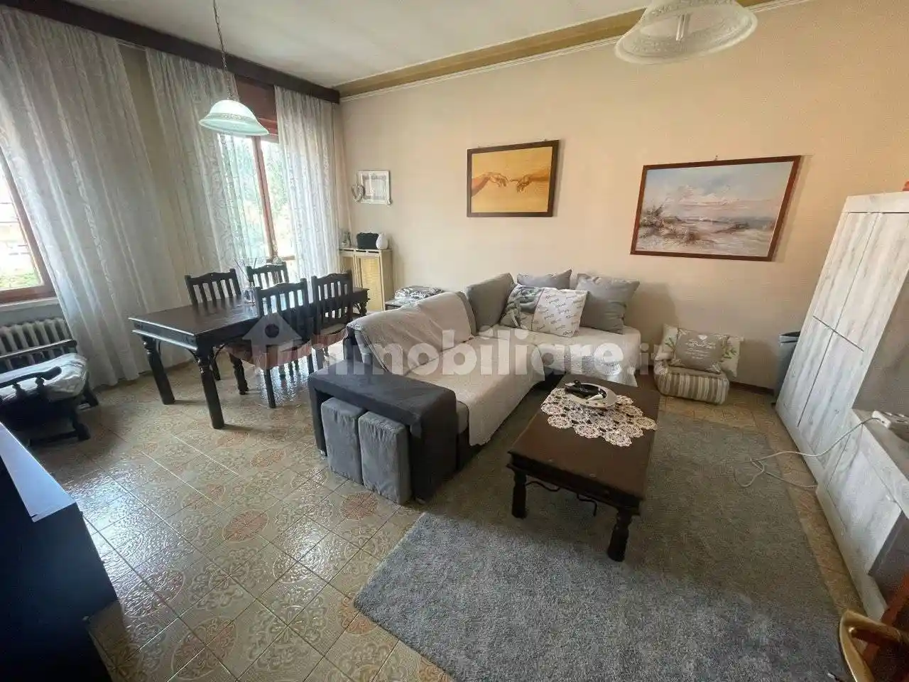 Casa indipendente in vendita a Malagnino