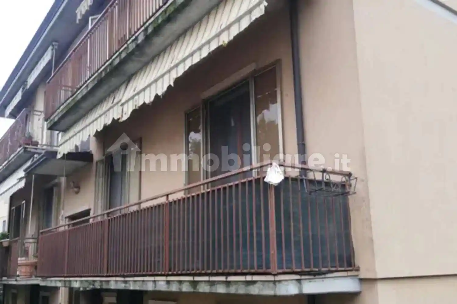 Appartamento in vendita a Alseno