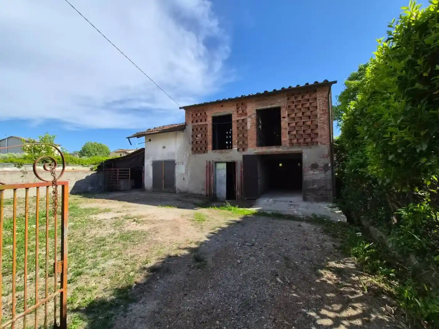 Rustico - Casale in vendita a Capannori