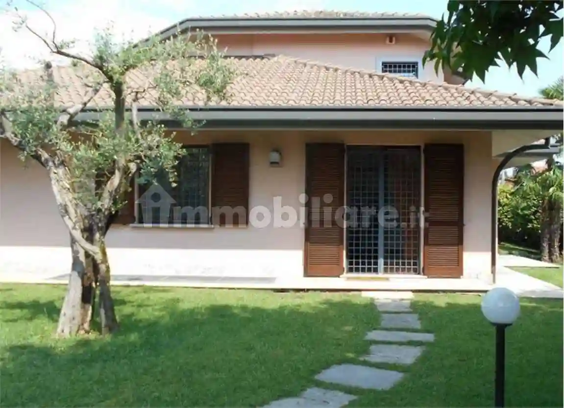 Villa - foto 4