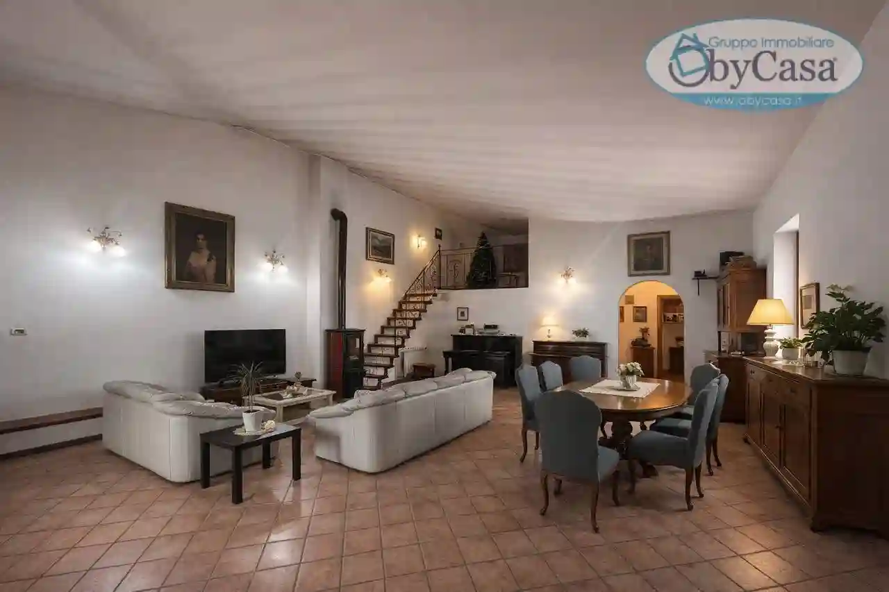 Villa - foto 5