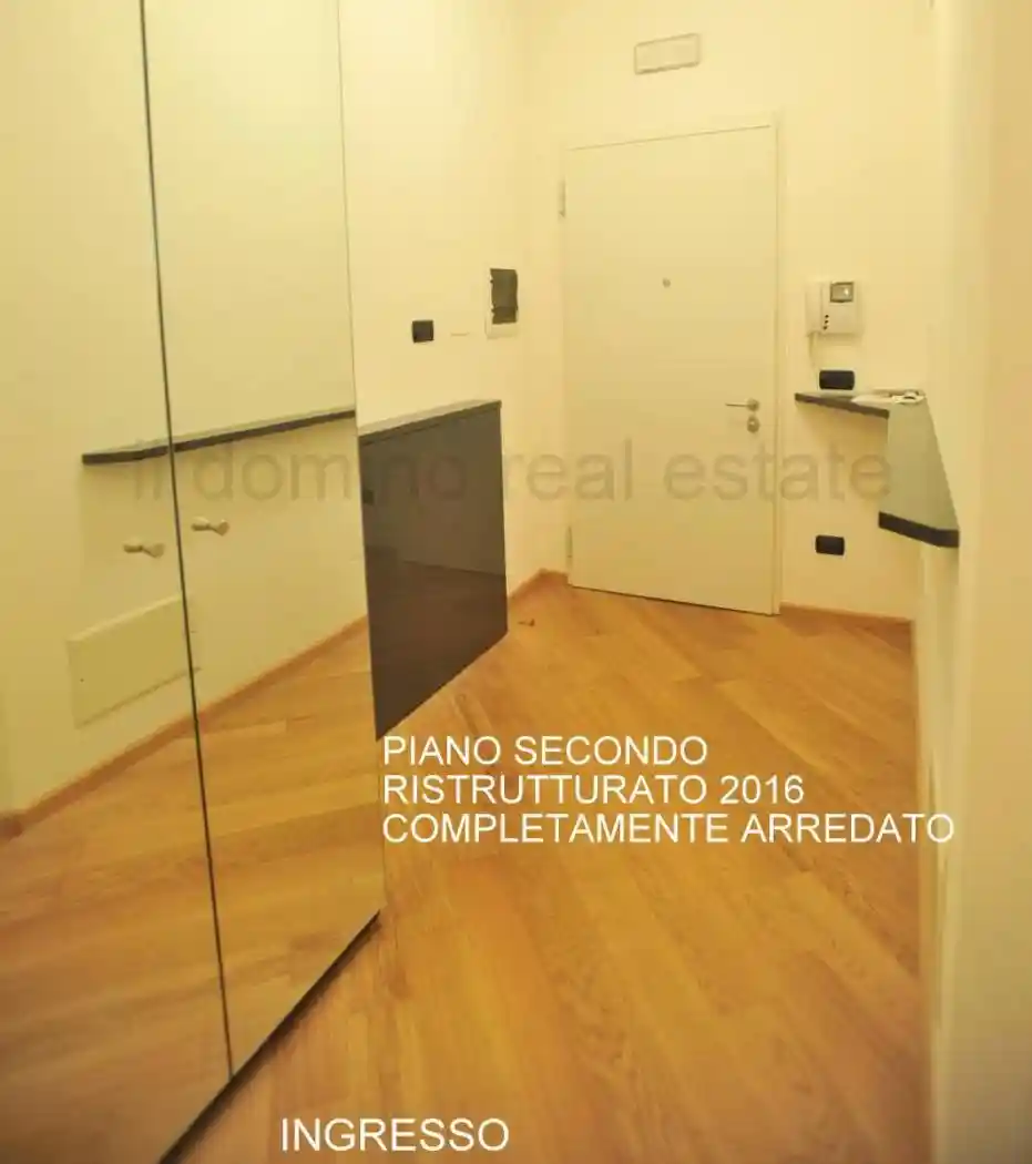 Appartamento in vendita a Padova