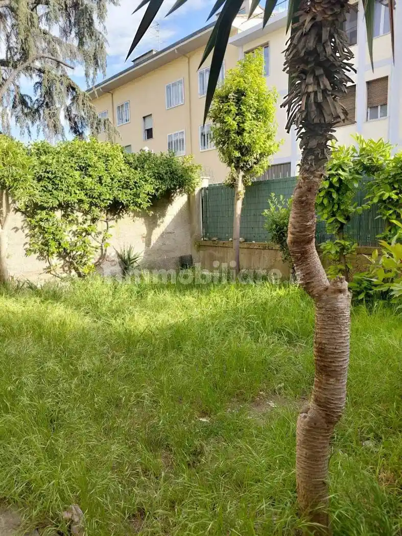 Appartamento in affitto a Firenze