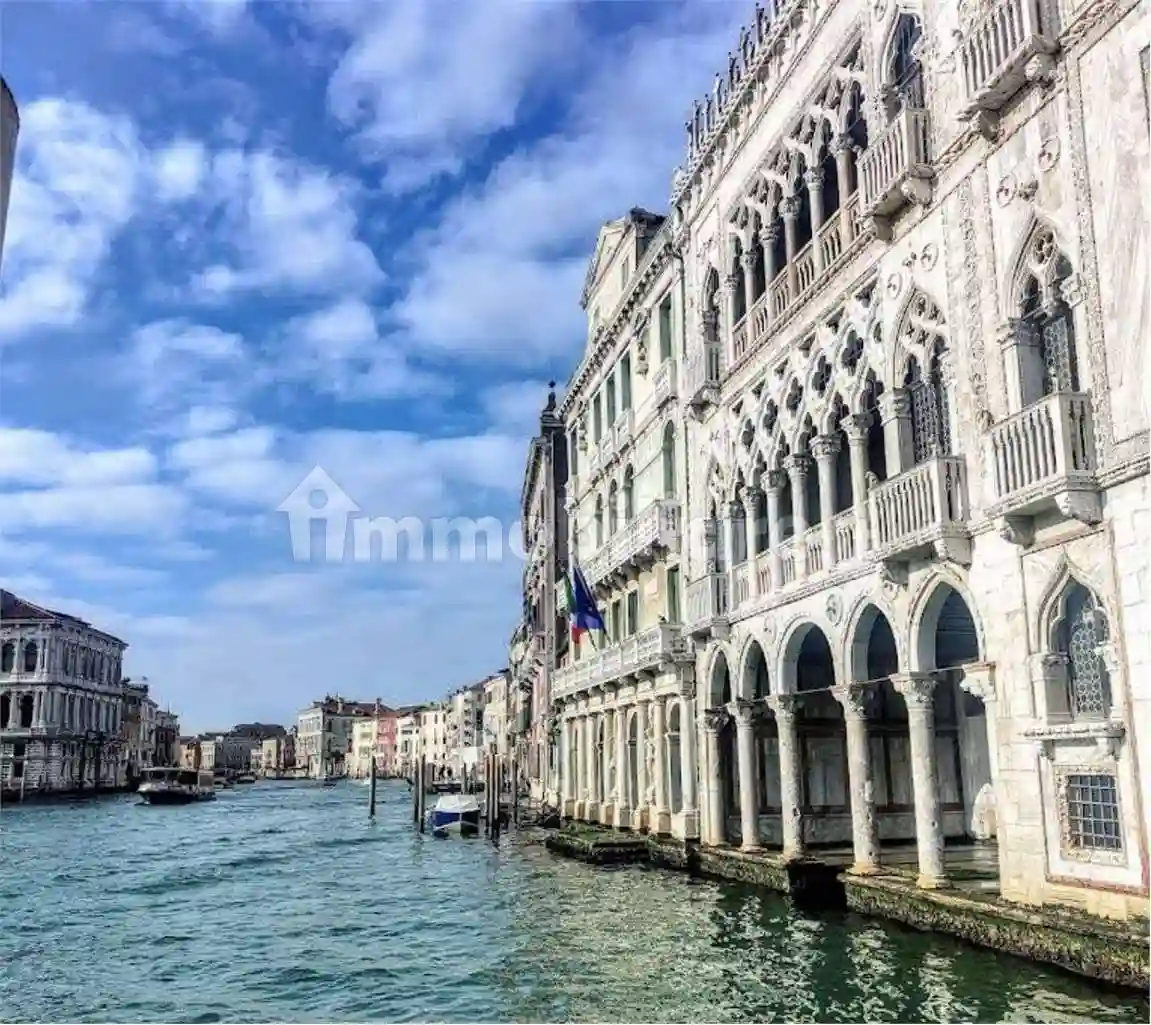 Palazzo - Edificio - foto 5