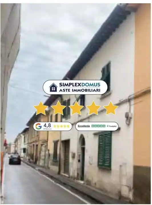 Appartamento in vendita a Empoli