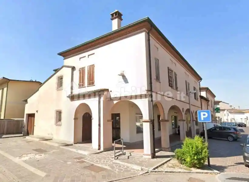 Appartamento in vendita a Curtatone