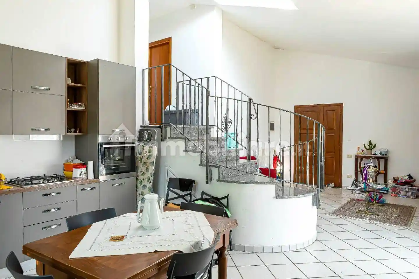 Appartamento in vendita a San Miniato