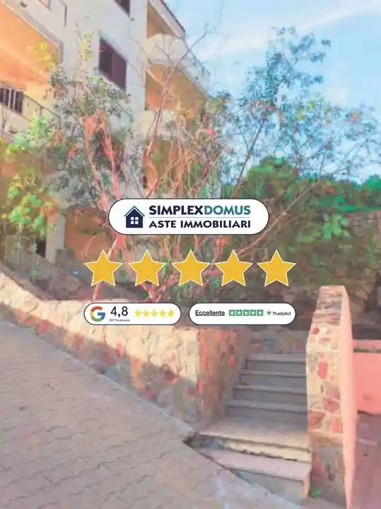 Appartamento in vendita a La Maddalena