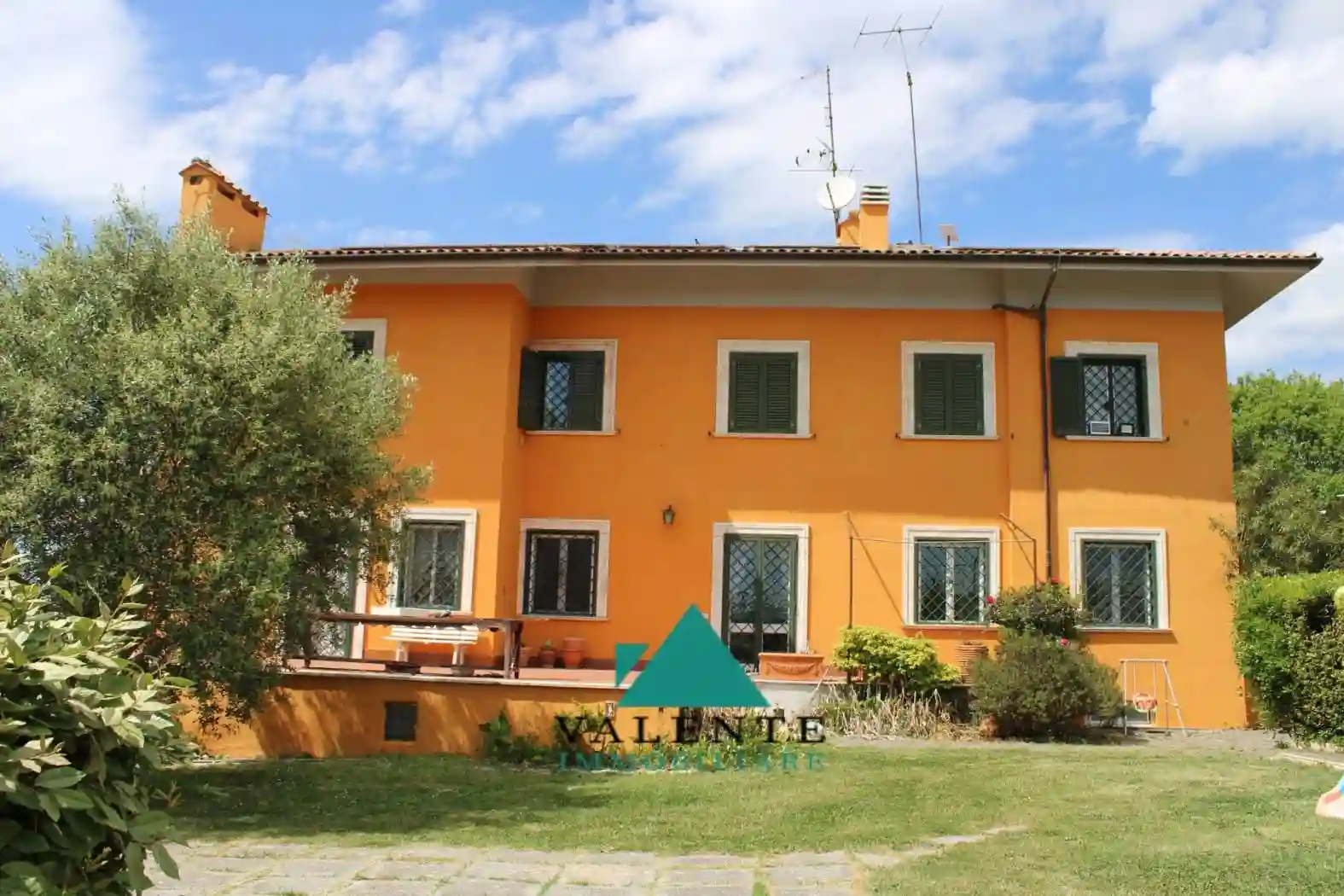Villa - foto 5