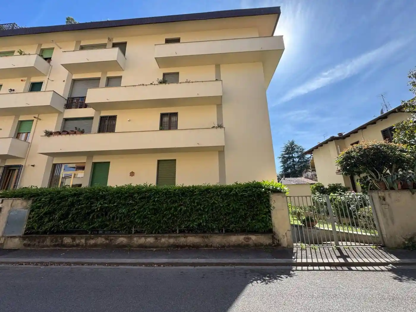 Appartamento in vendita a Firenze