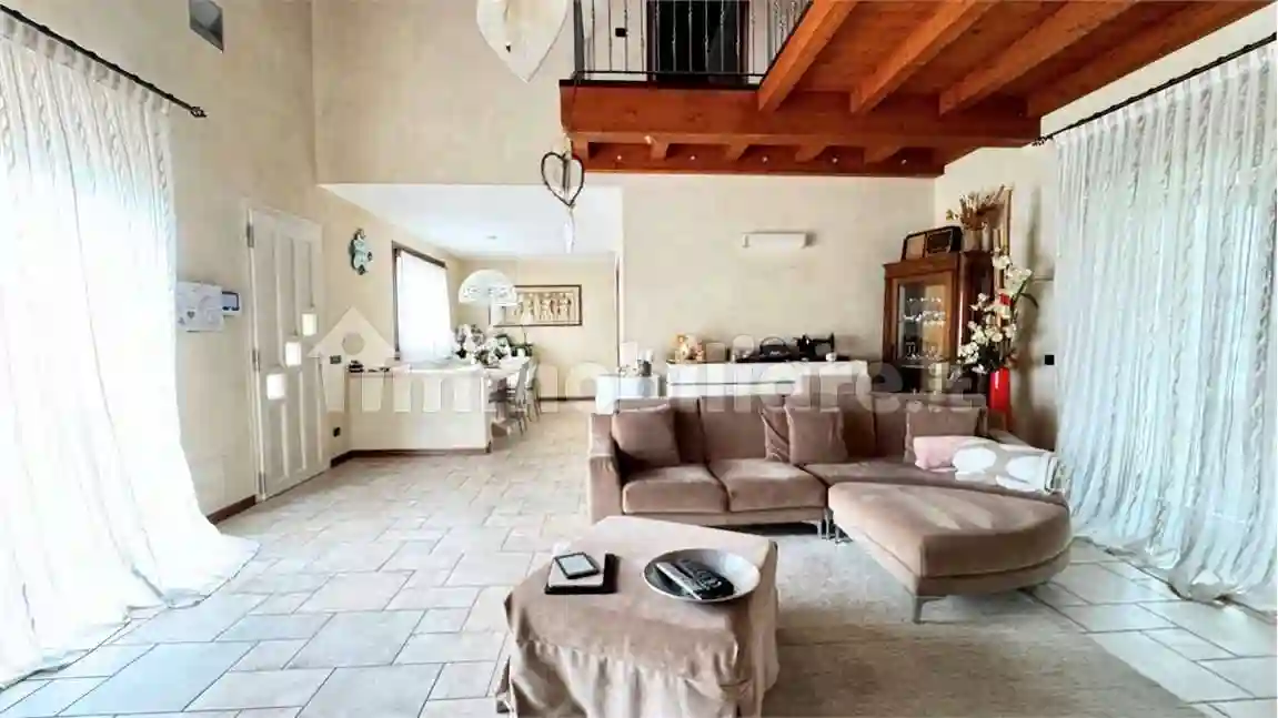 Casa indipendente - foto 4