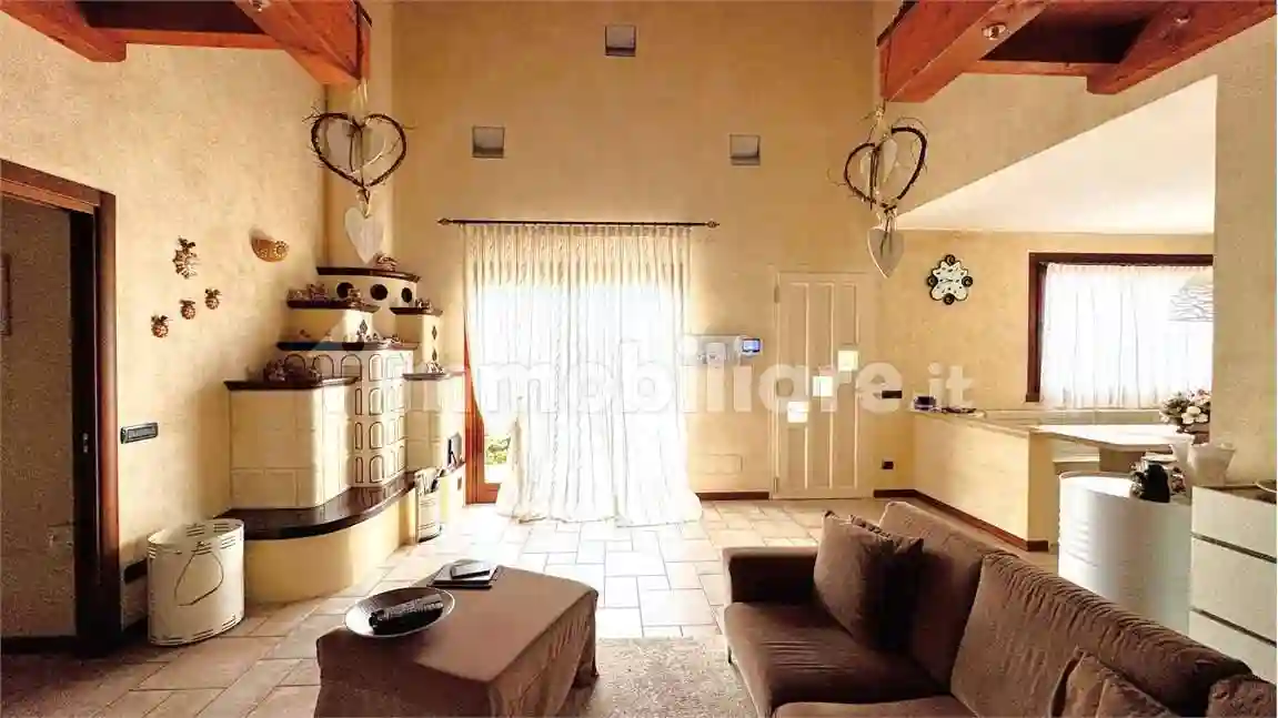 Casa indipendente - foto 5