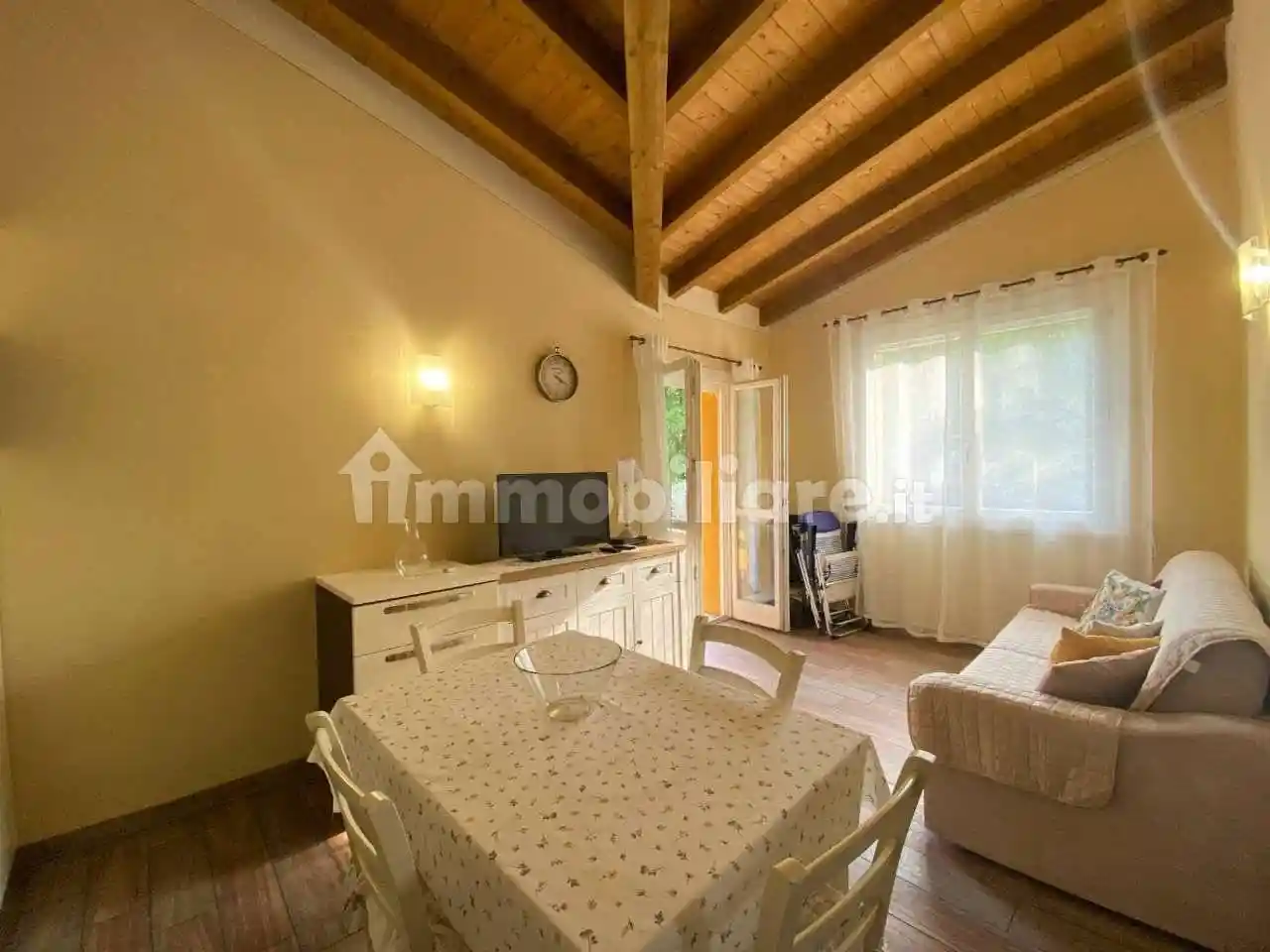 Appartamento in vendita a Manerba del Garda