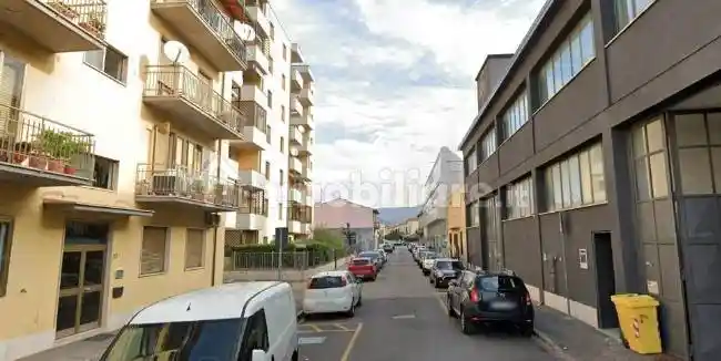 Appartamento in vendita a Prato