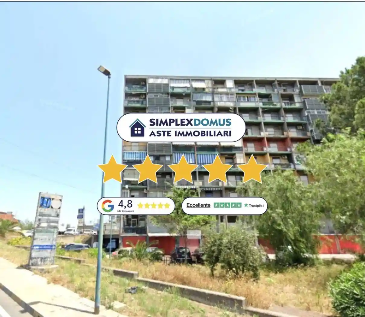 Appartamento