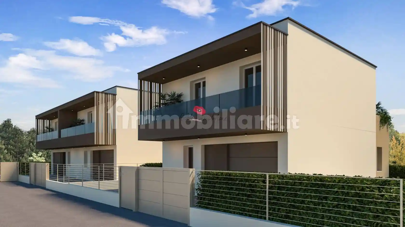 Villa in vendita a Venezia