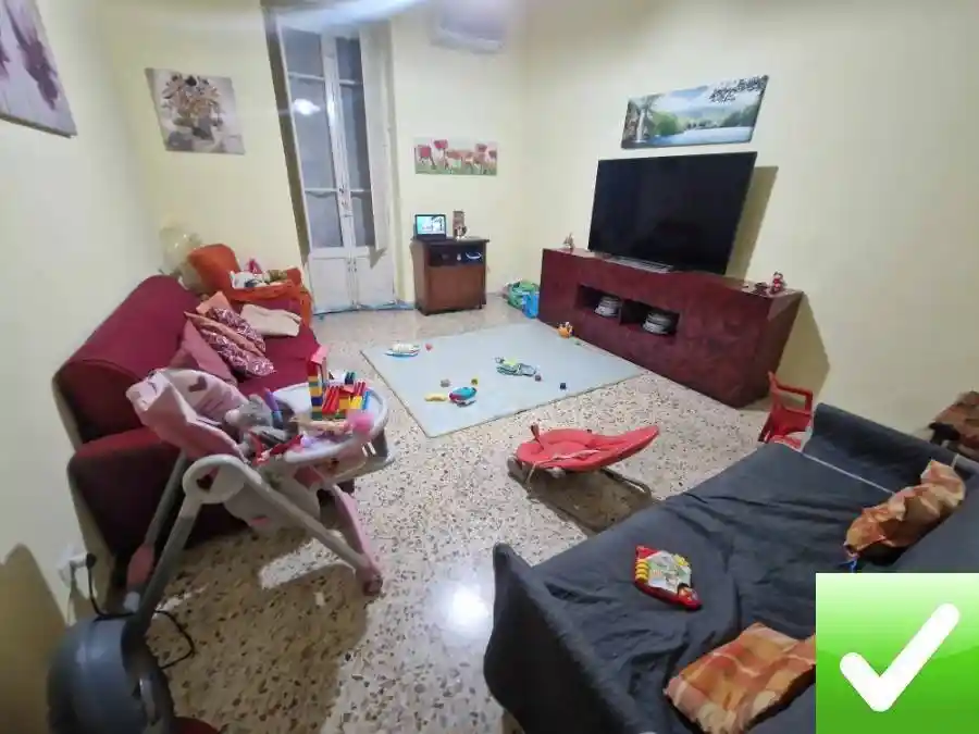 Appartamento in vendita a Reggio Calabria