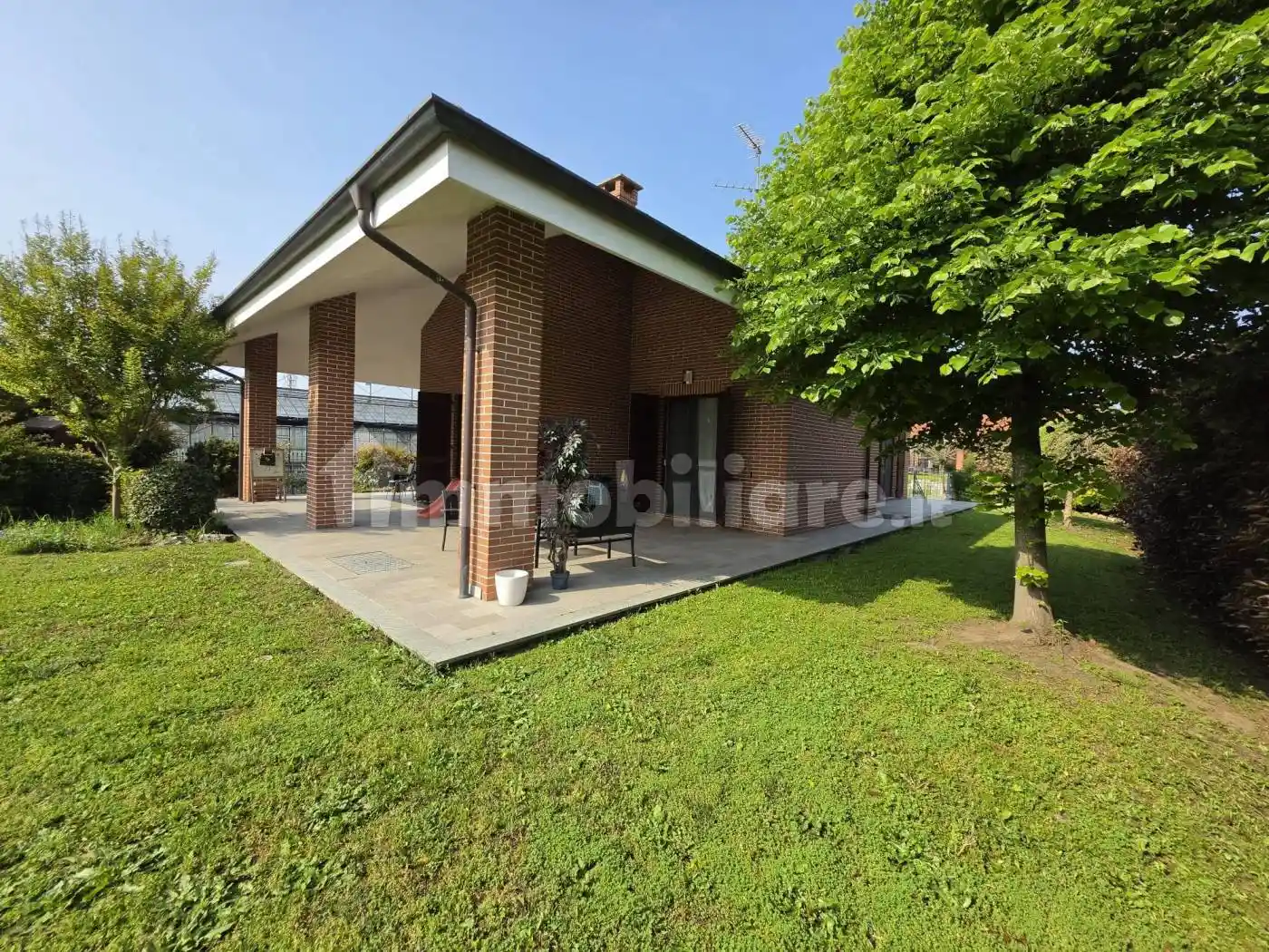 Villa in vendita a Asti