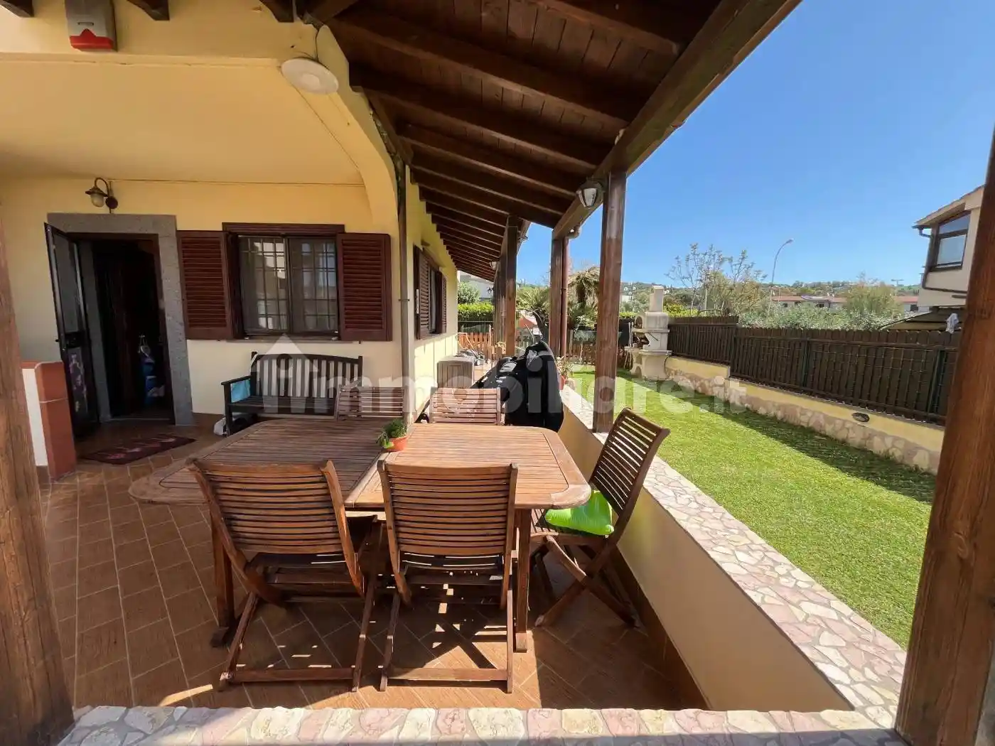 Villa in vendita a Santa Marinella