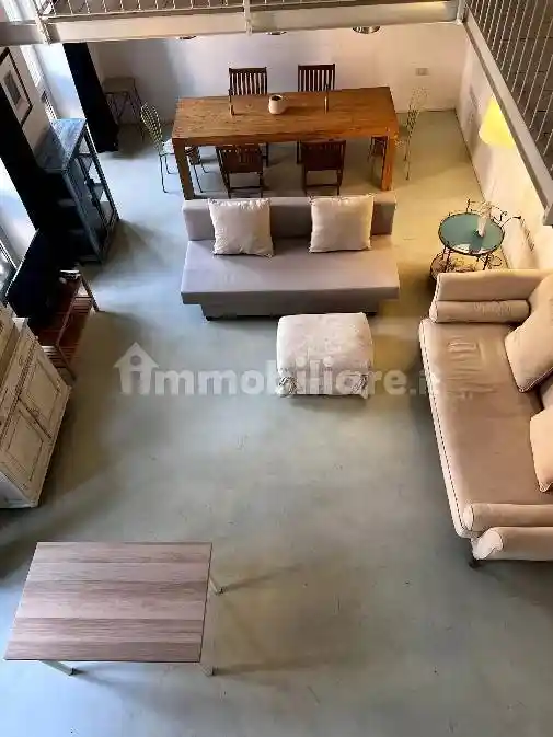 Loft in vendita a Milano