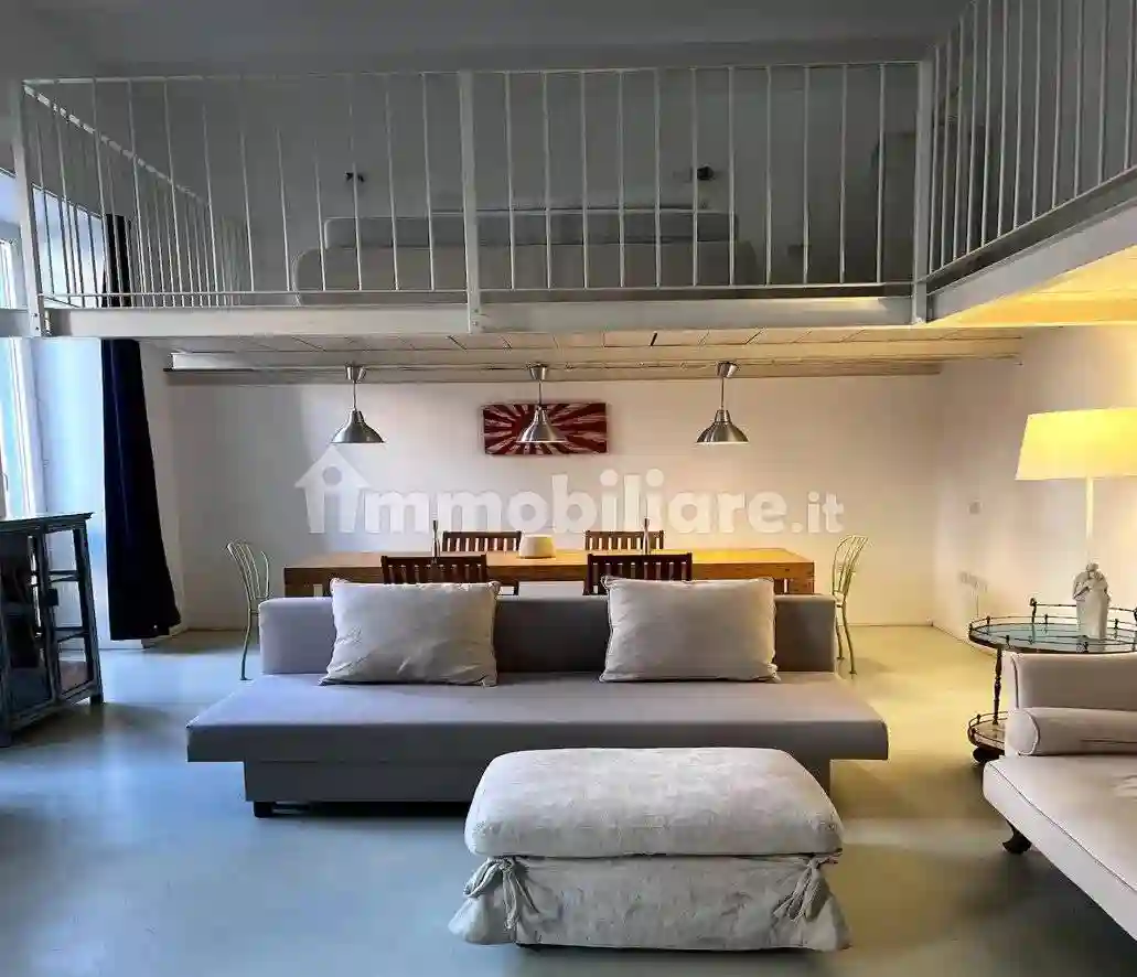 Loft - foto 3
