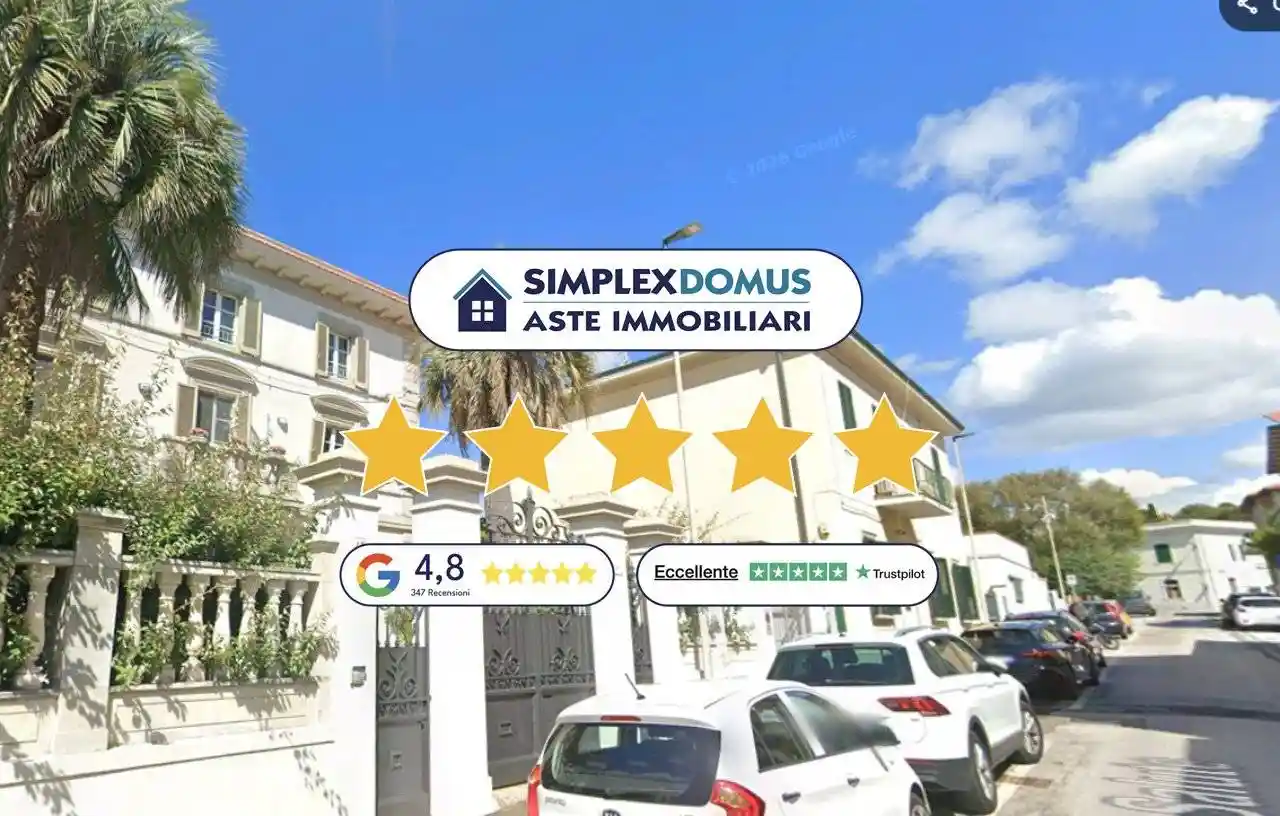 Appartamento in vendita a Livorno