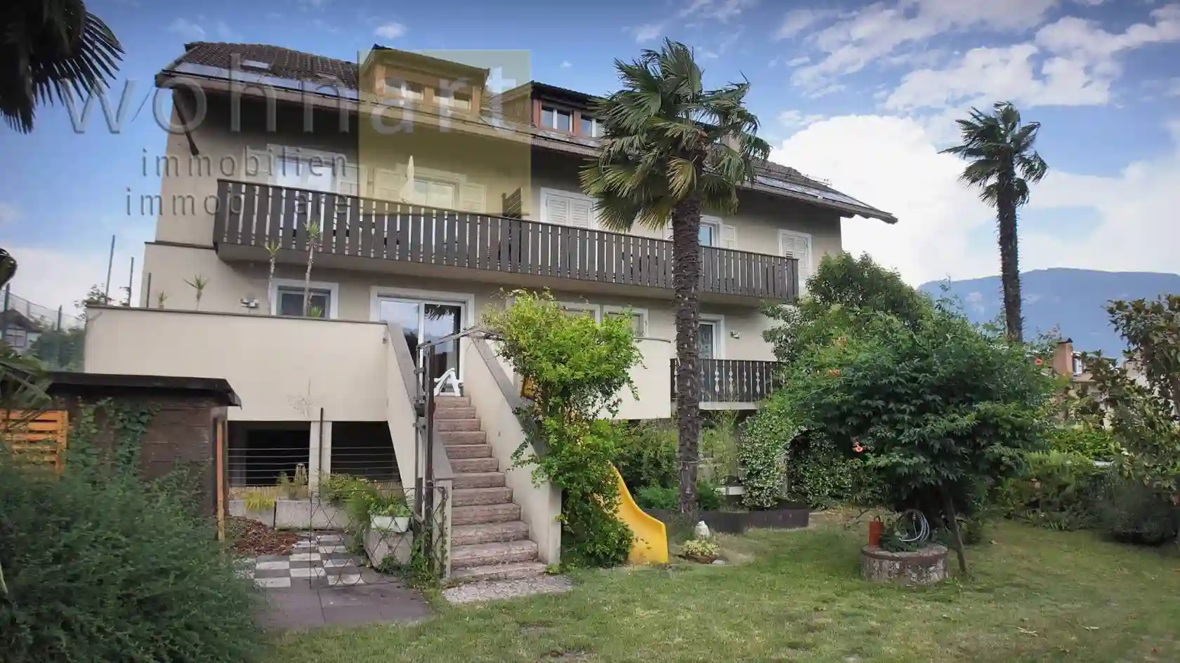 Villa - foto 4