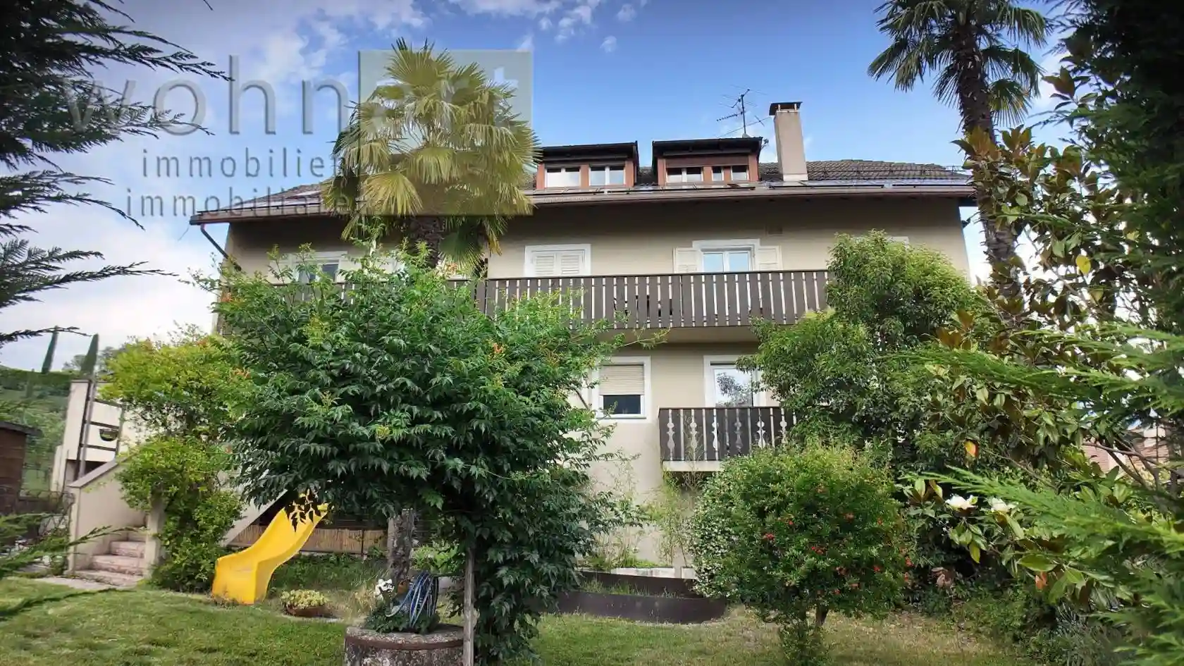 Villa - foto 5
