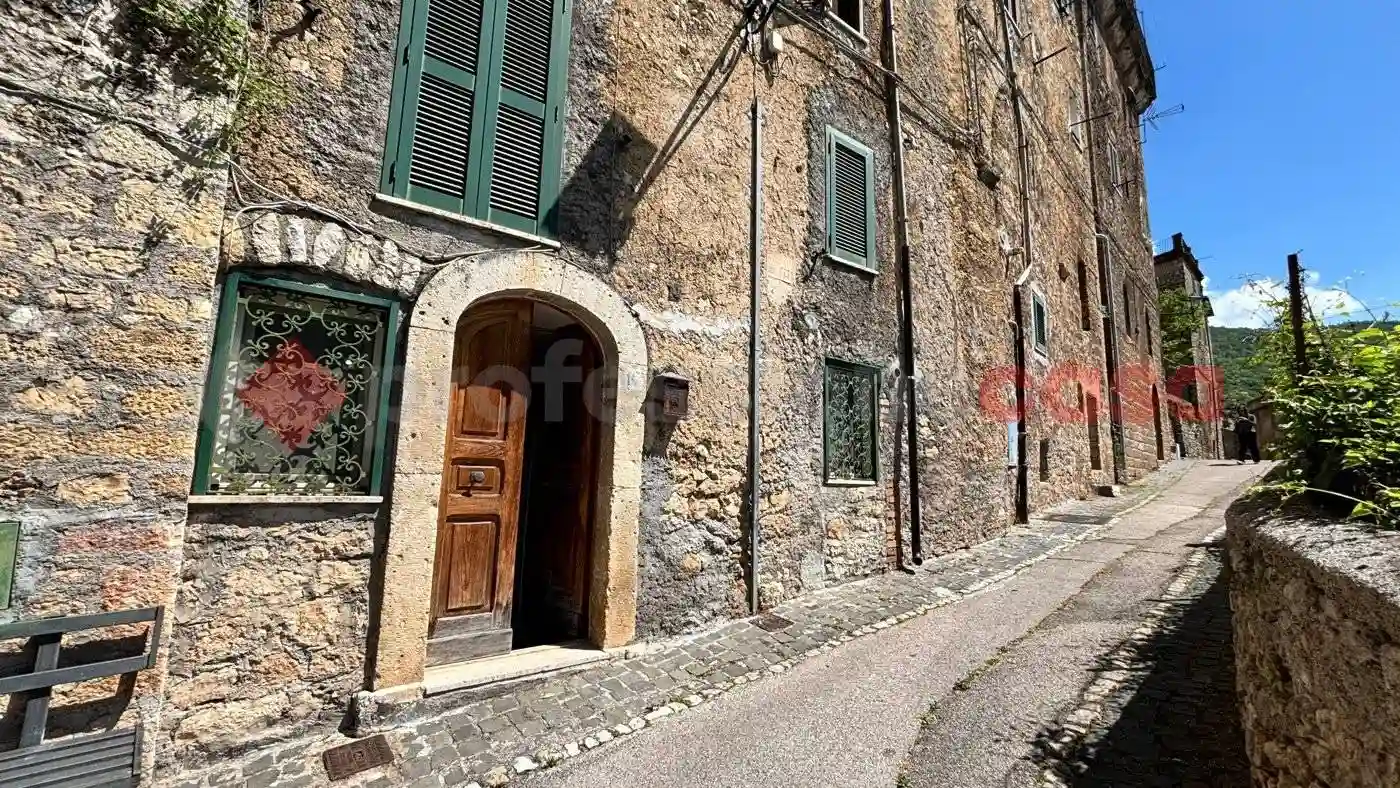 Casa indipendente - foto 2