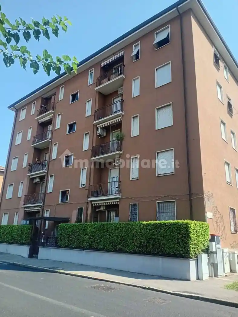 Appartamento in affitto a Monza