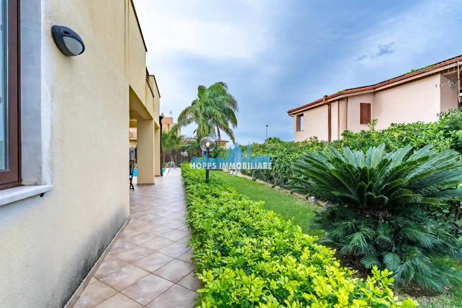 Villa - foto 5