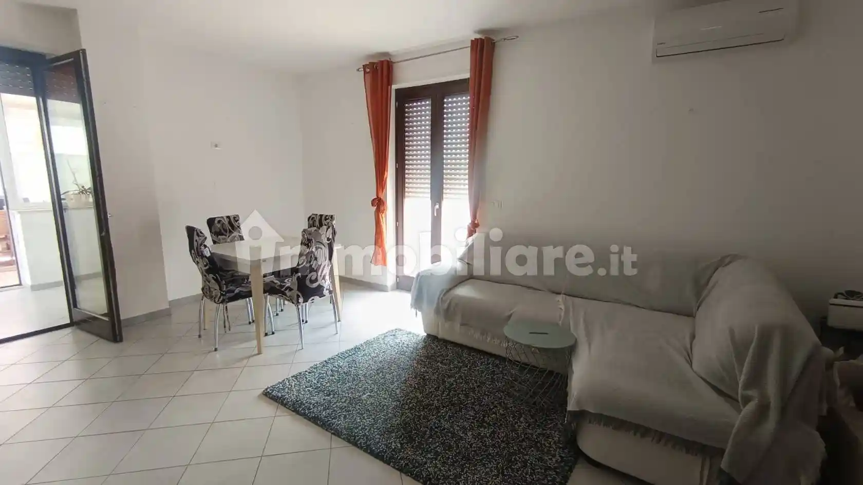Appartamento in affitto a Lecce