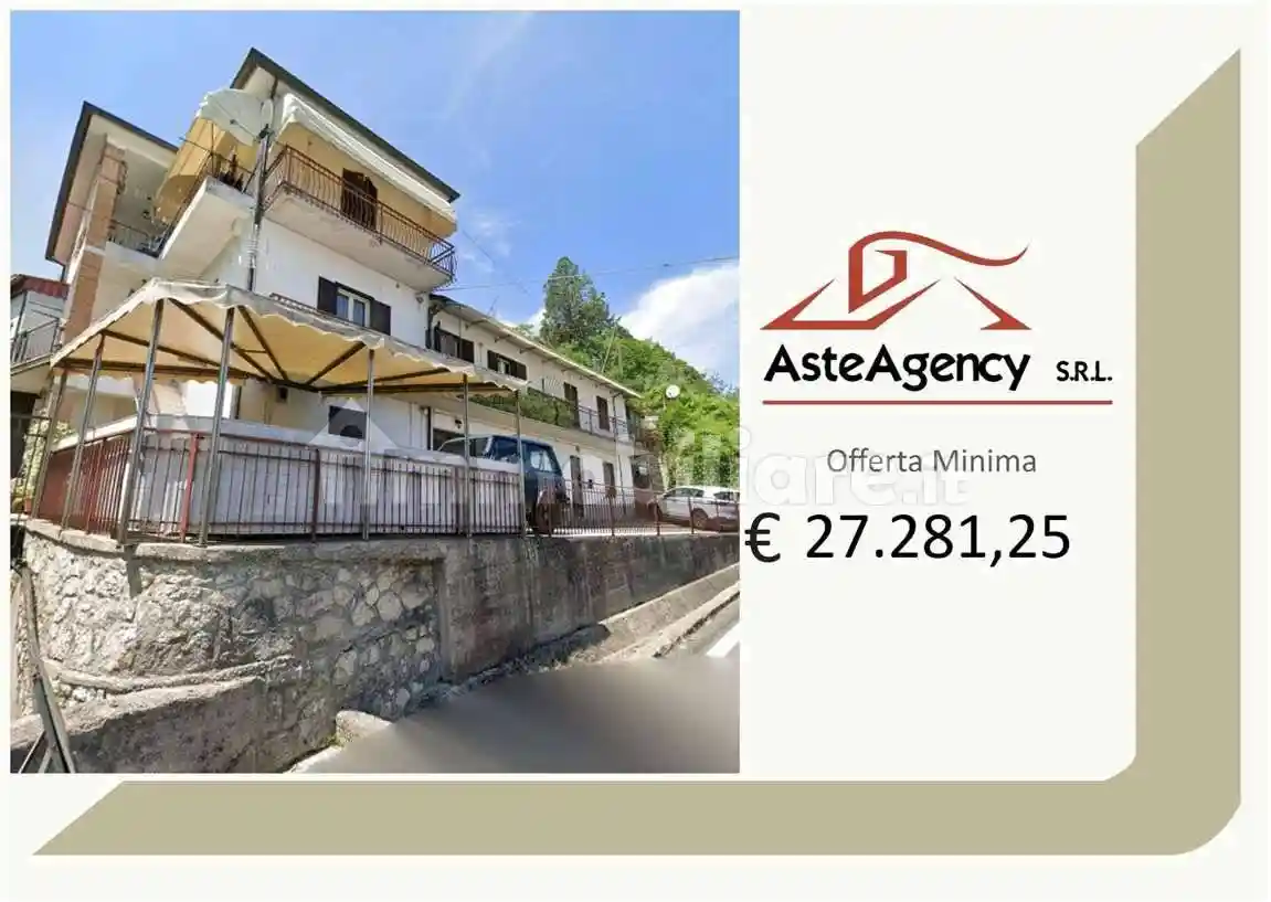 Appartamento in vendita a Narni