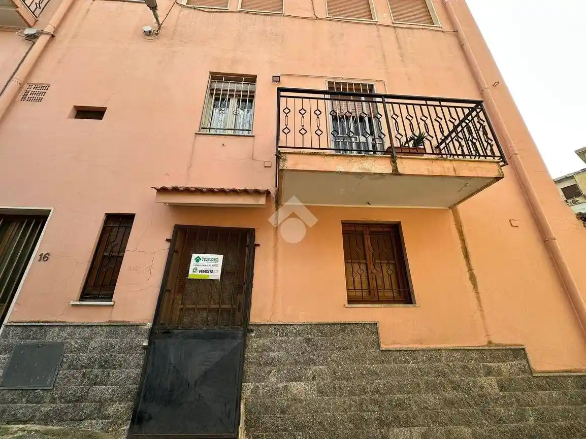 Appartamento in vendita a Reggio Calabria