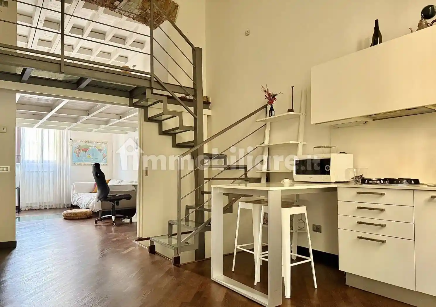 Loft in vendita a Milano