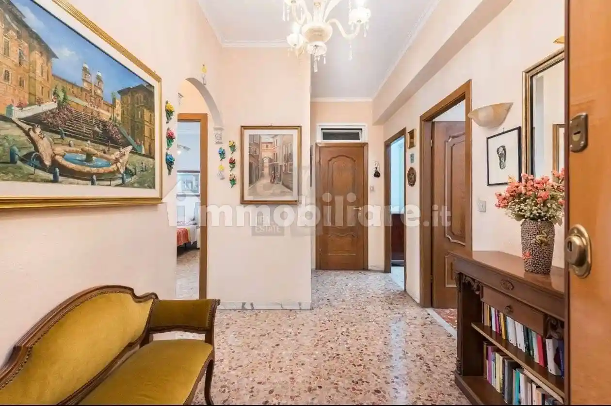 Appartamento in affitto a Roma