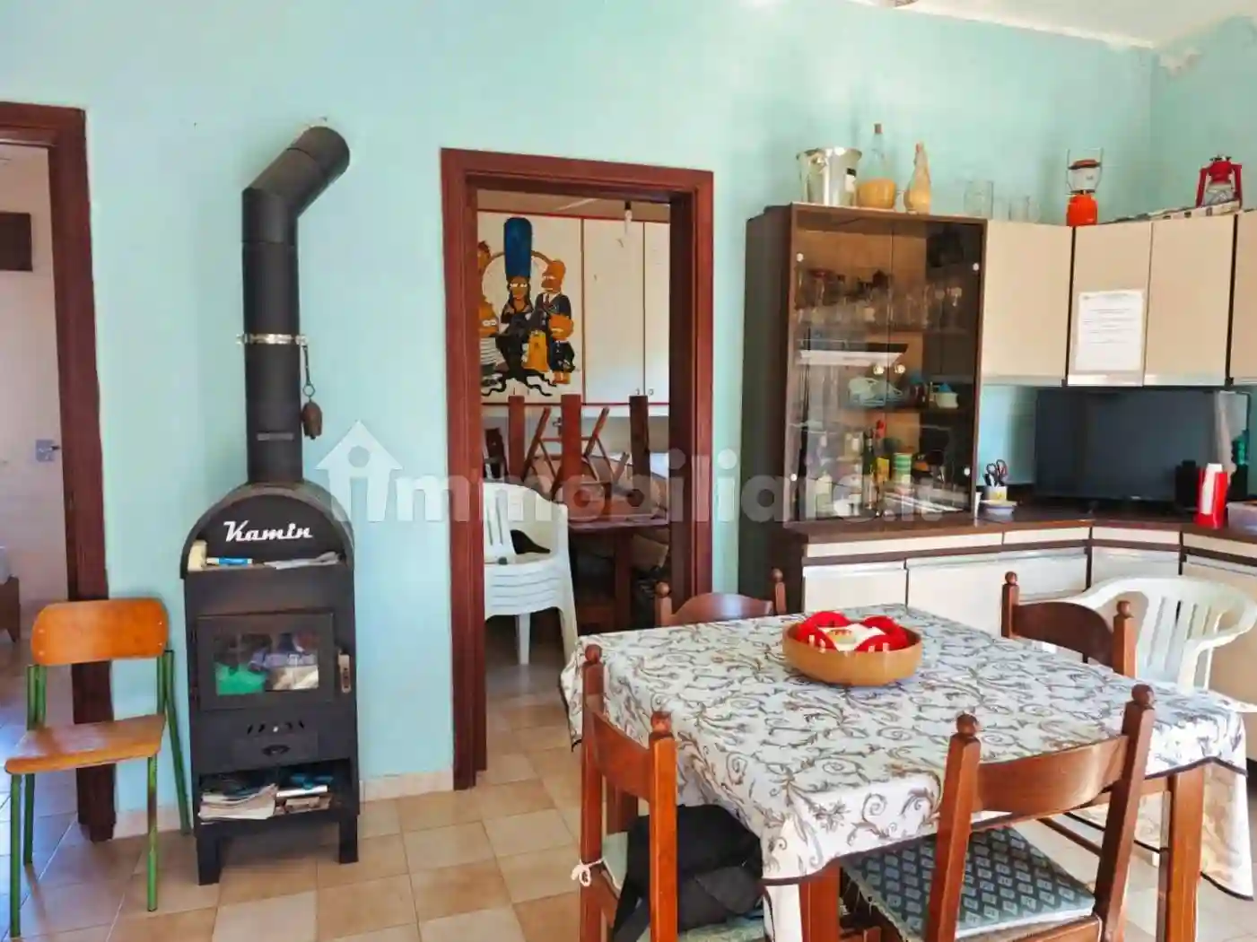 Villa - foto 5