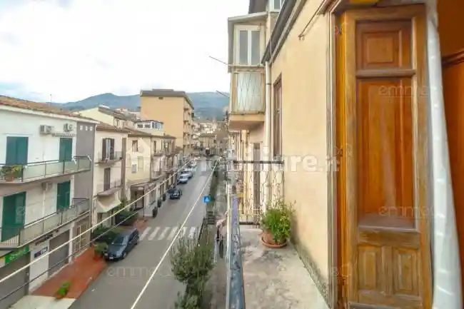 Casa indipendente in vendita a Castelbuono