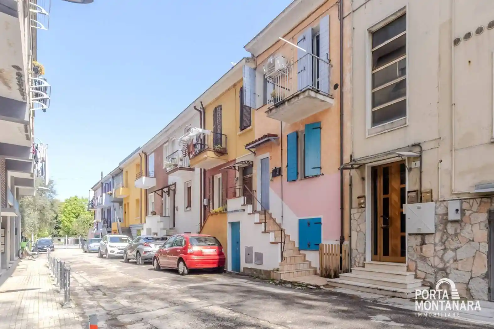 Casa indipendente in vendita a Rimini