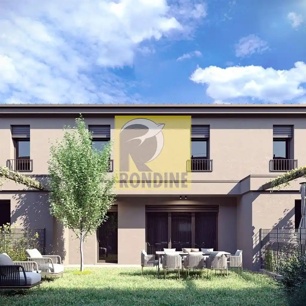 Villetta a schiera in vendita a Faenza