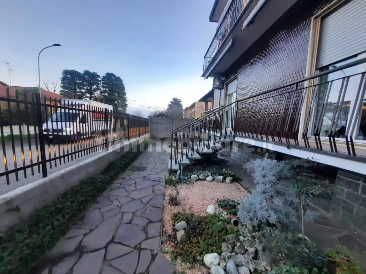 Villa in vendita a Corbetta