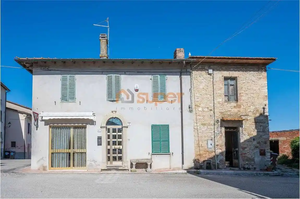 Casa indipendente in vendita a Marsciano