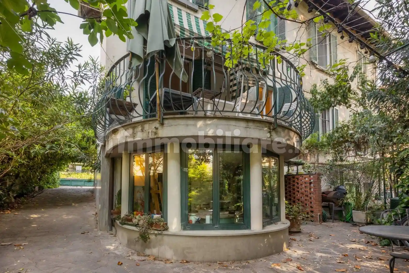 Villa in vendita a Milano