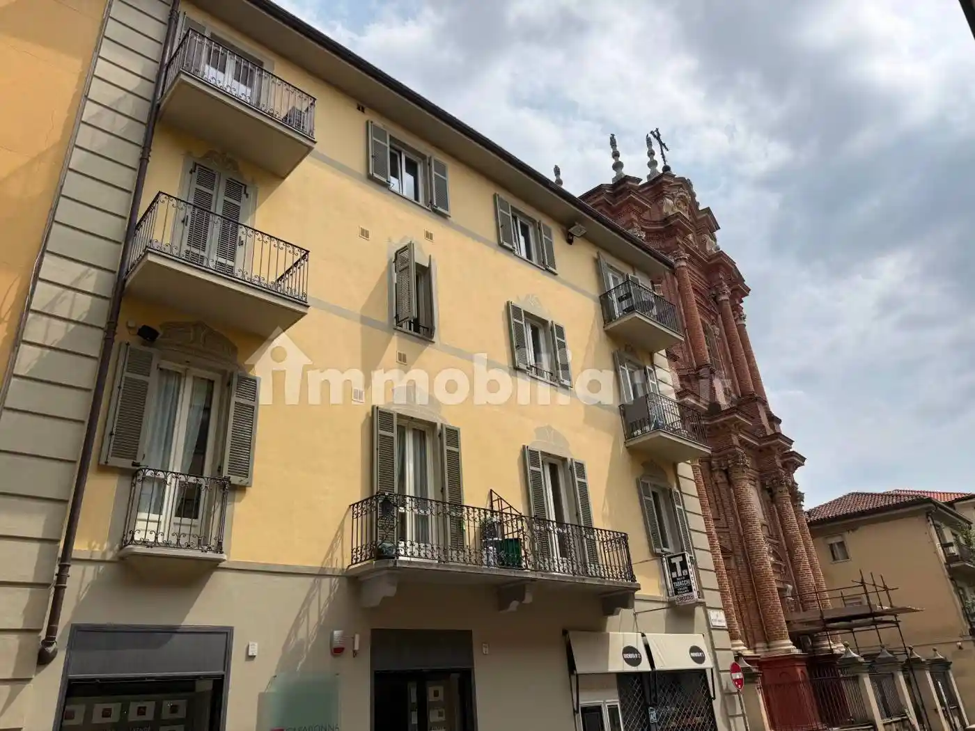 Appartamento in affitto a Chieri